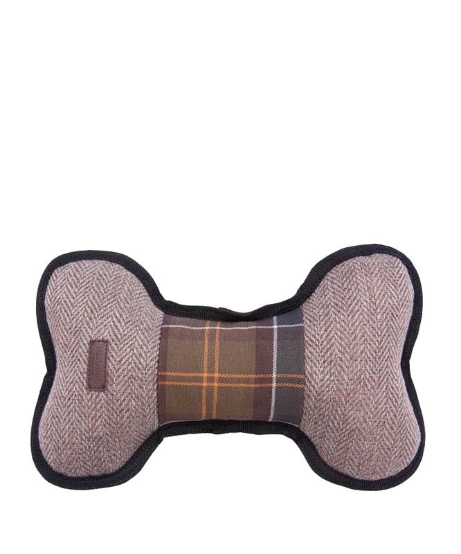 Hueso BARBOUR Juguete para perro