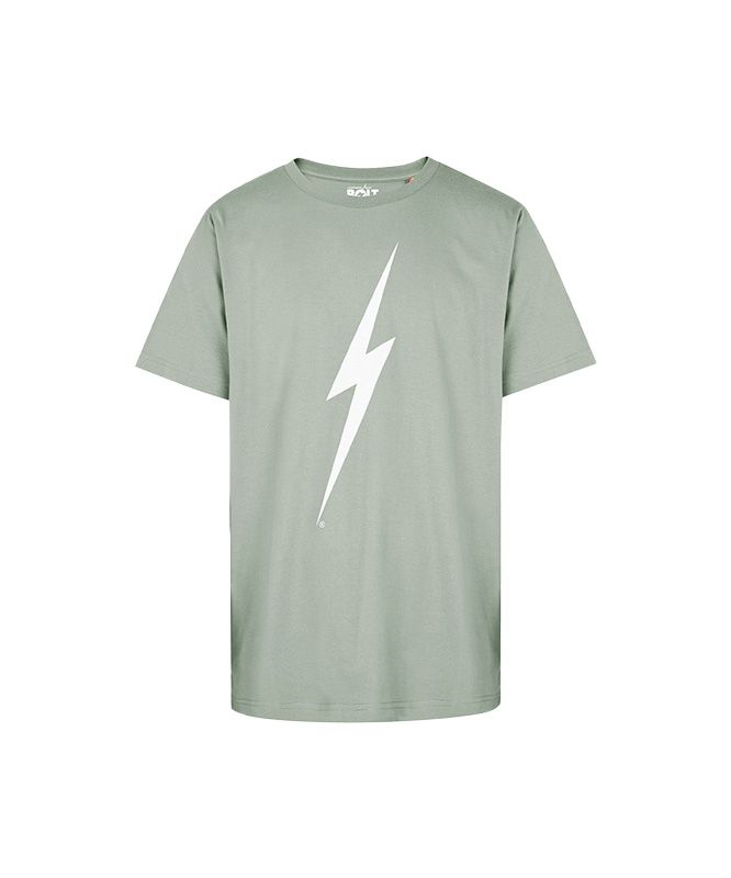 Camiseta LIGHTNING BOLT Rayo