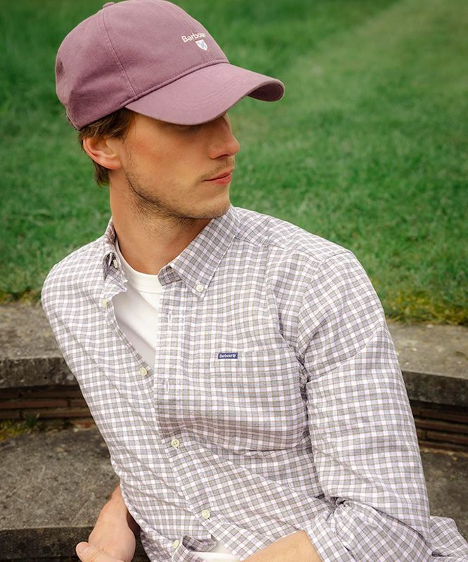 Gorra BARBOUR | Adam’s León