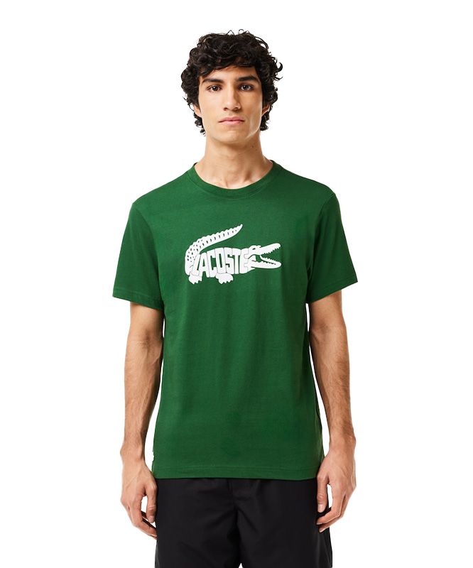 Camiseta LACOSTE Logo