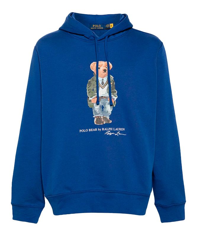 Sudadera POLO RALPH LAUREN Oso