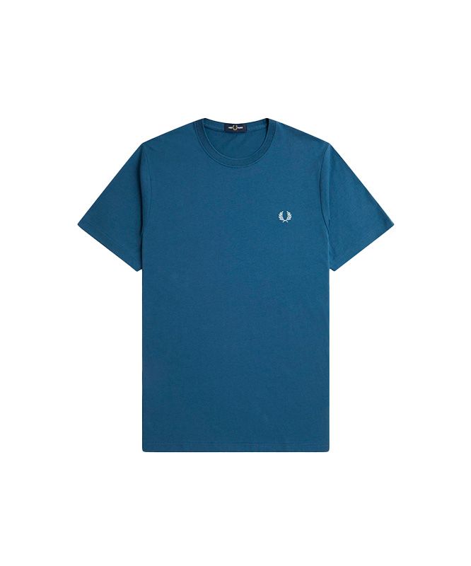 Camiseta FRED PERRY