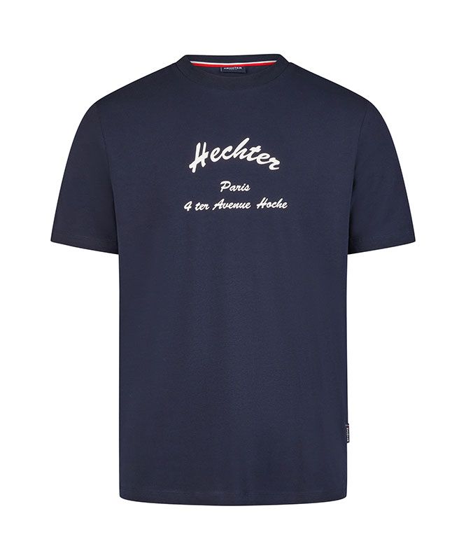 Camiseta HECHTER Letras