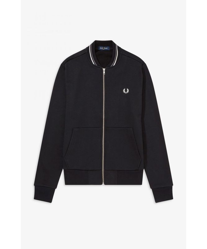 Sudadera FRED PERRY Bomber