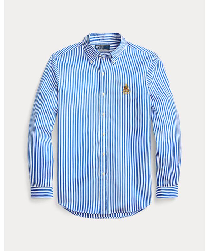 Camisa POLO RALPH LAUREN Escudo