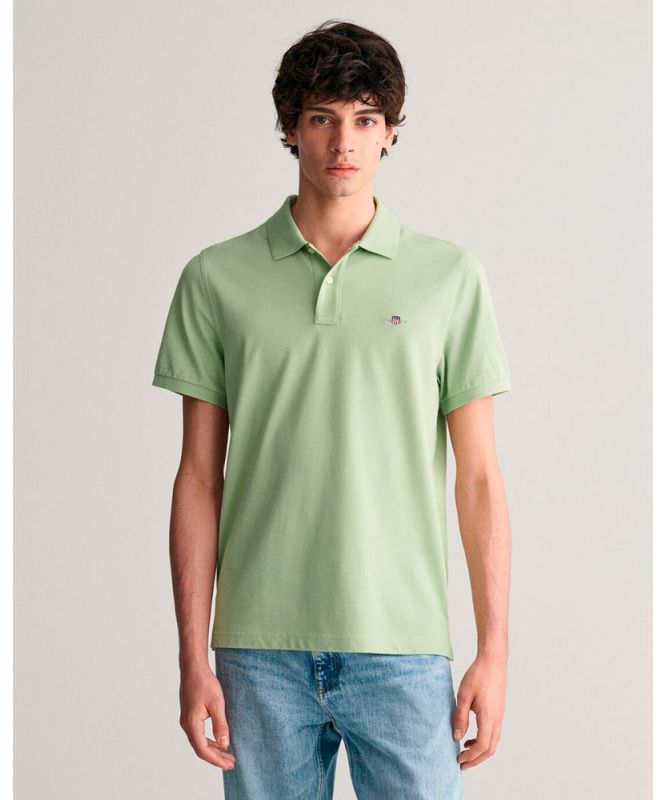 Polo GANT