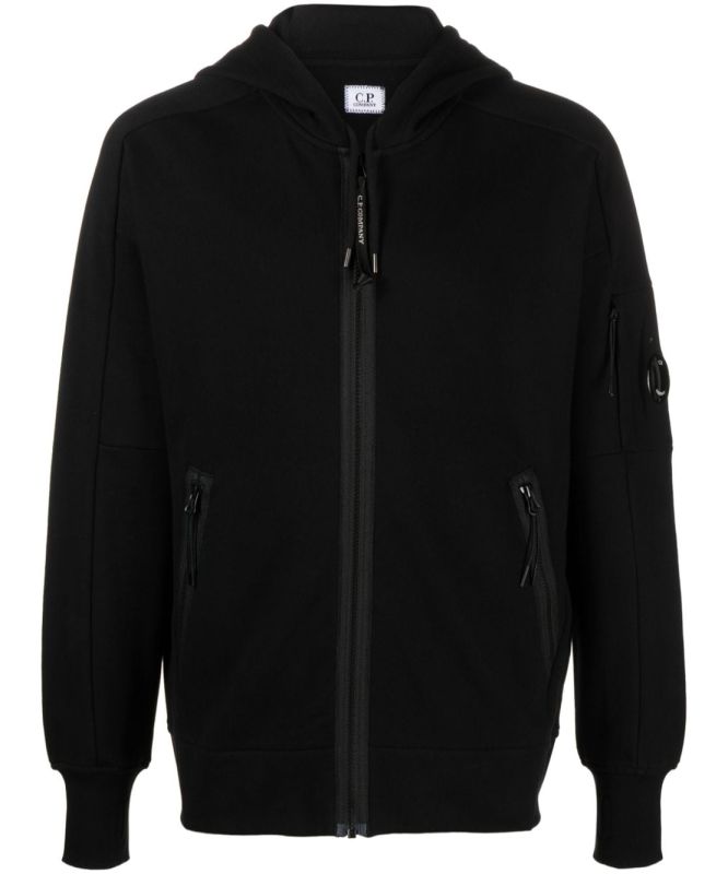 Sudadera CP COMPANY