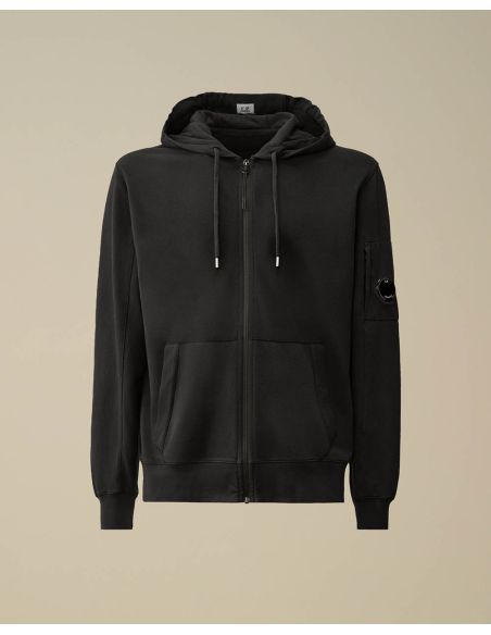 Sudadera CP COMPANY Cremallera