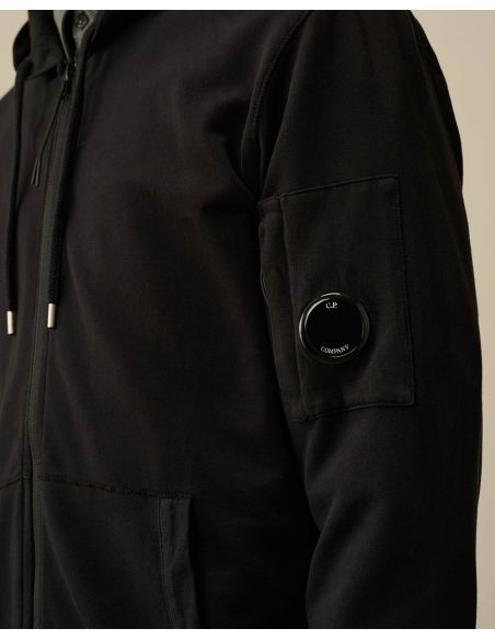 Sudadera CP COMPANY Cremallera