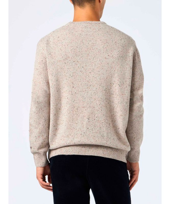 Sueter MC2 Saint Barth Heron Moritz Polo