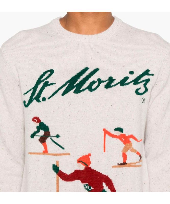 Sueter MC2 SAINT BARTH St Moritz