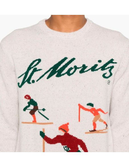 Sueter MC2 SAINT BARTH St Moritz