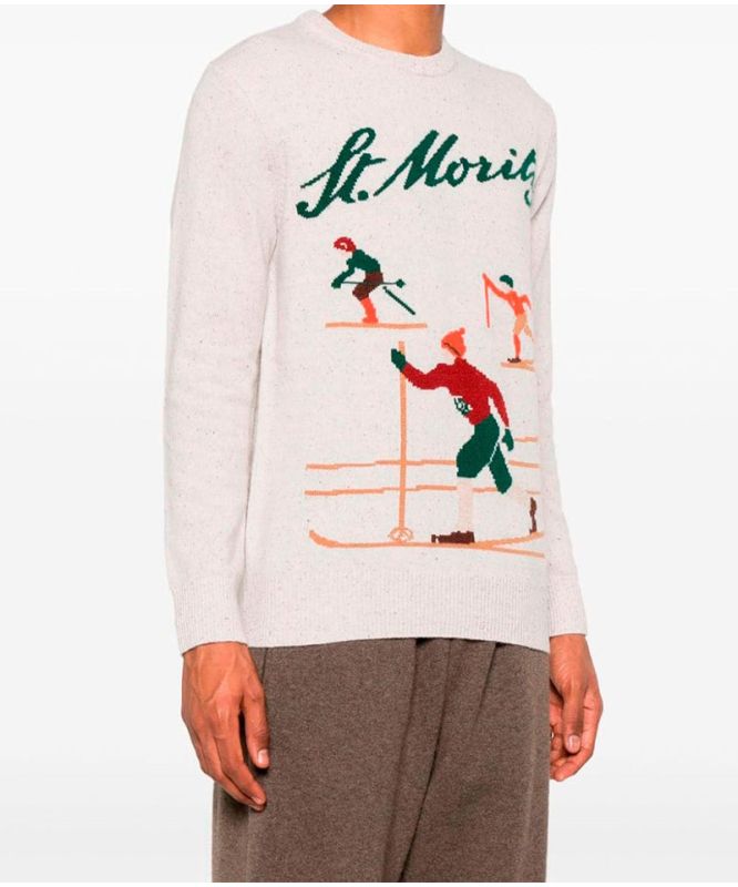 Sueter MC2 SAINT BARTH St Moritz