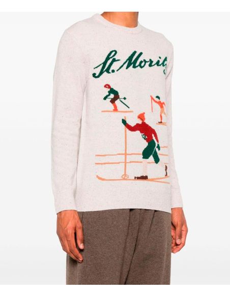 Sueter MC2 SAINT BARTH St Moritz