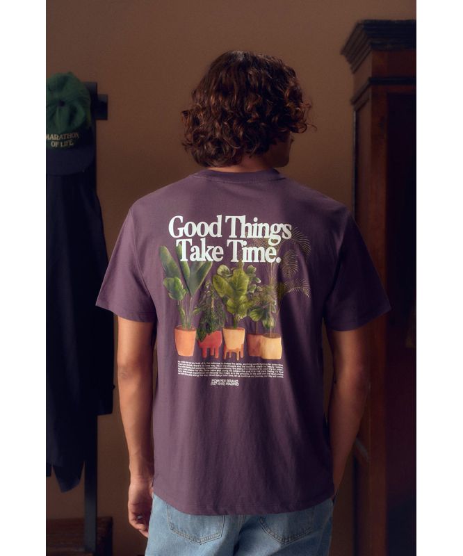 Camiseta POMPEII Good Things