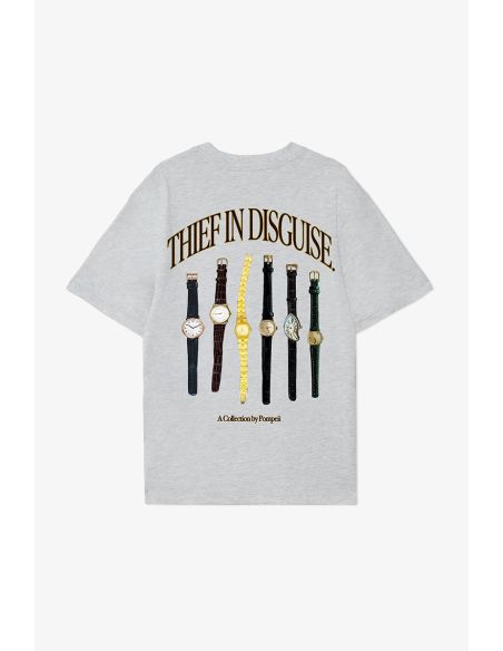 Camiseta POMPEII Thief in Disguise