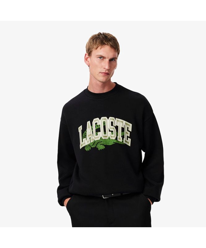 Sudadera LACOSTE | Adam’s León