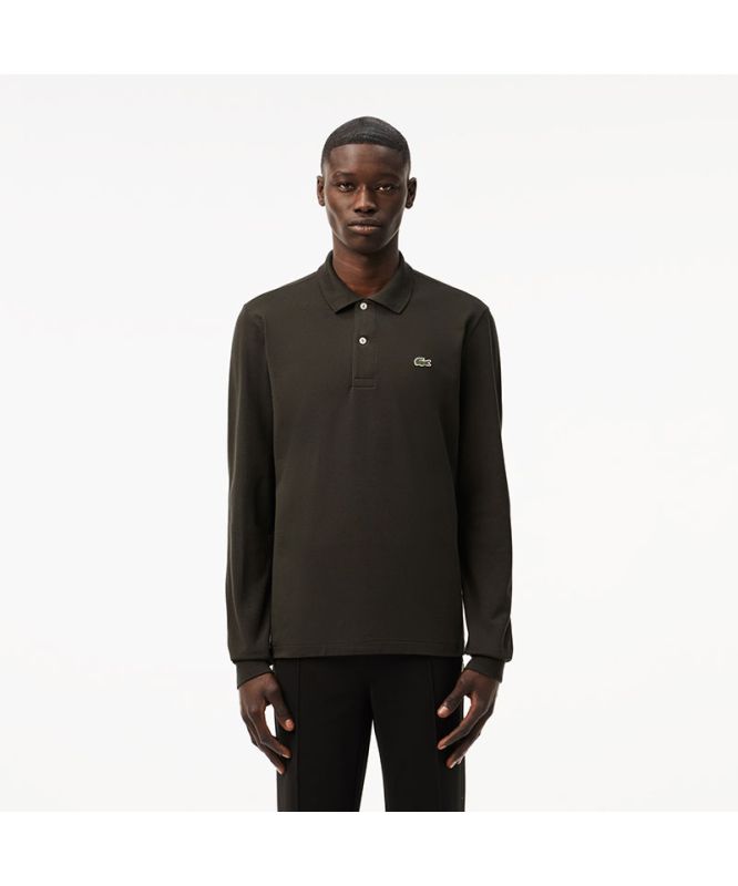 Polo LACOSTE | Adam’s León