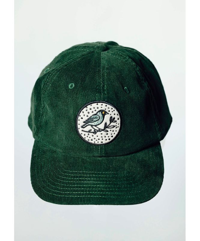 Gorra WOLHER Bird