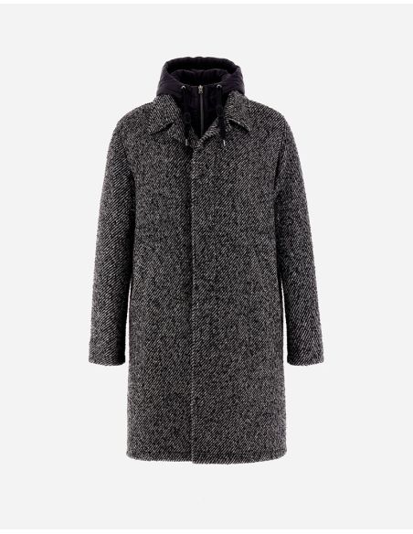 Abrigo HERNO Lana | Adam’s León