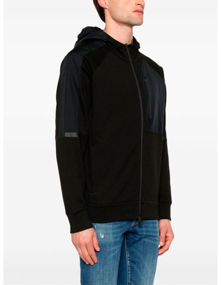 Sudadera HERNO con Cremallera | Adam’s León