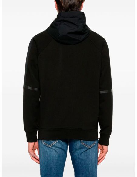 Sudadera HERNO con Cremallera | Adam’s León