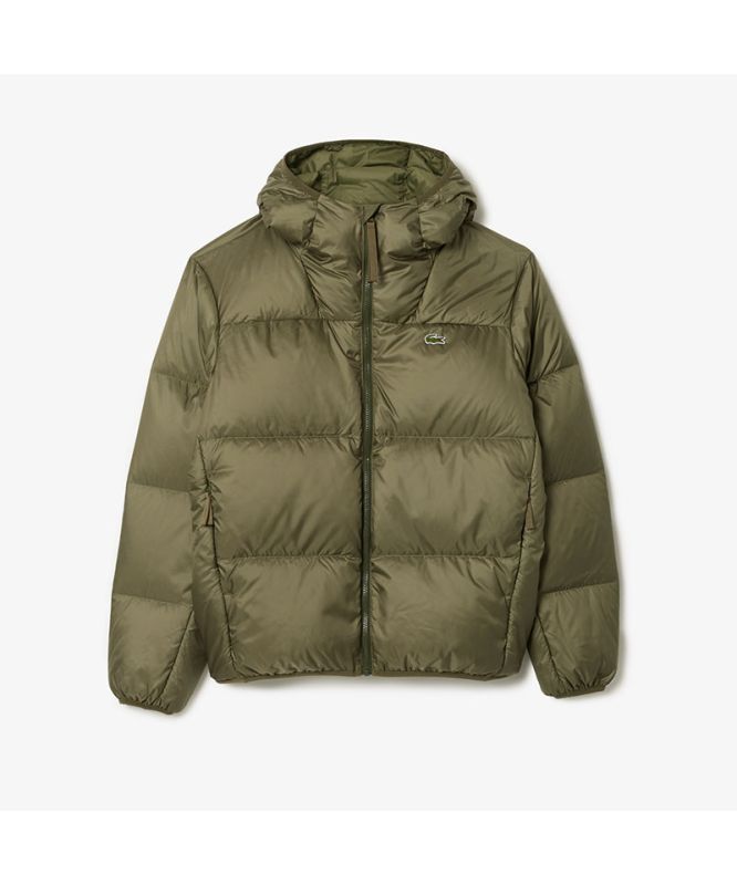 Parka LACOSTE | Adam’s León