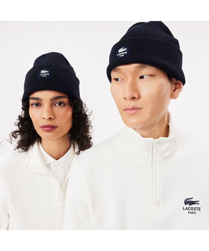 Gorro LACOSTE | Adam’s León