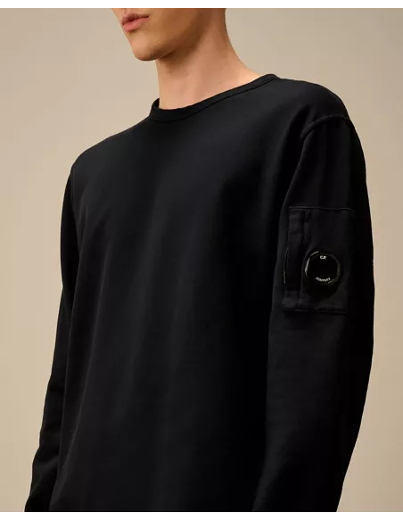 Sudadera C.P. Company Light Fleece