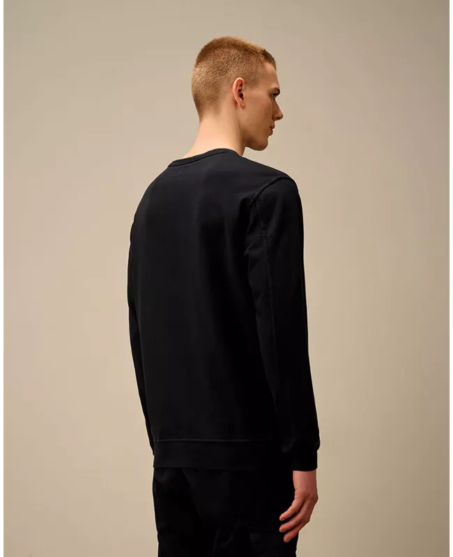 Sudadera C.P. Company Light Fleece