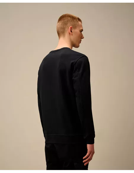 Sudadera C.P. Company Light Fleece