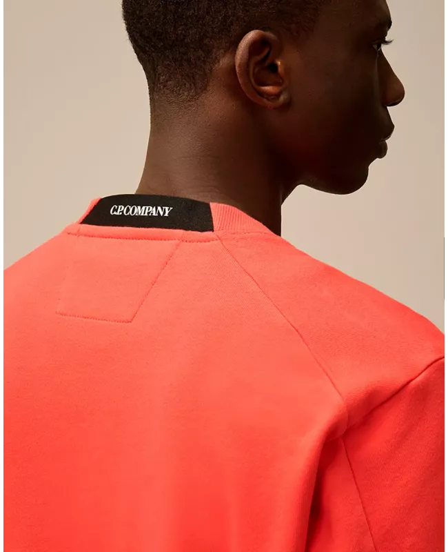 Sudadera C.P. Company