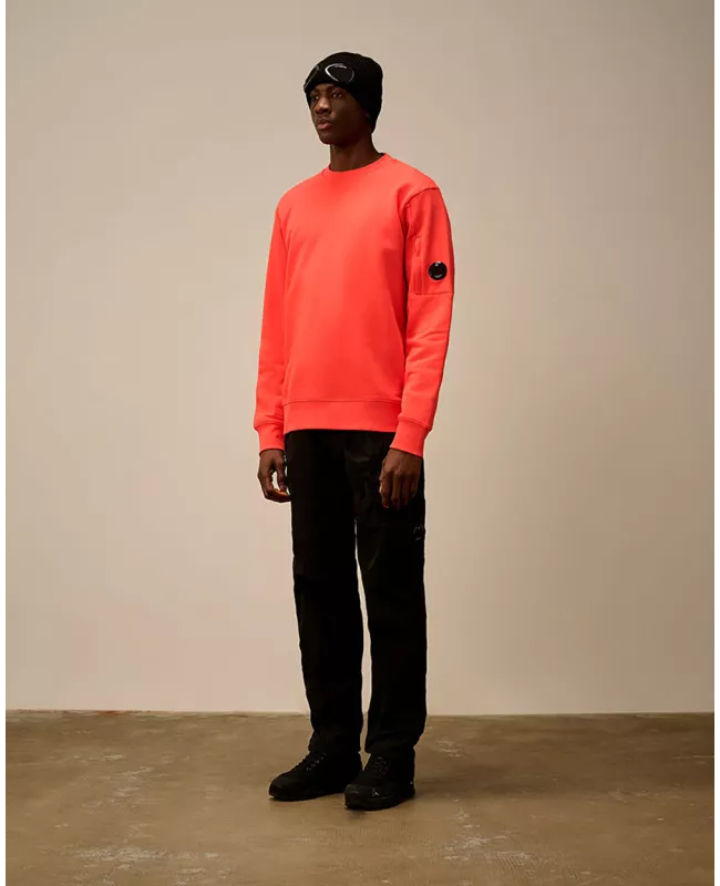 Sudadera C.P. Company