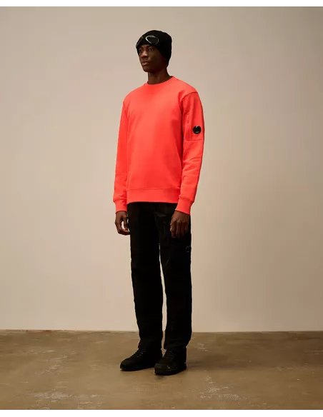 Sudadera C.P. Company