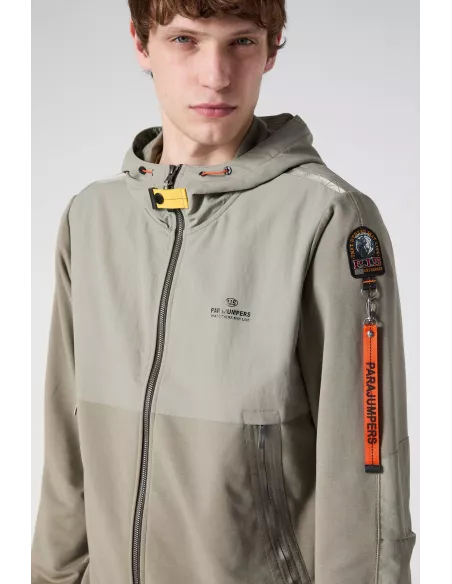 Sudadera Parajumpers Jango