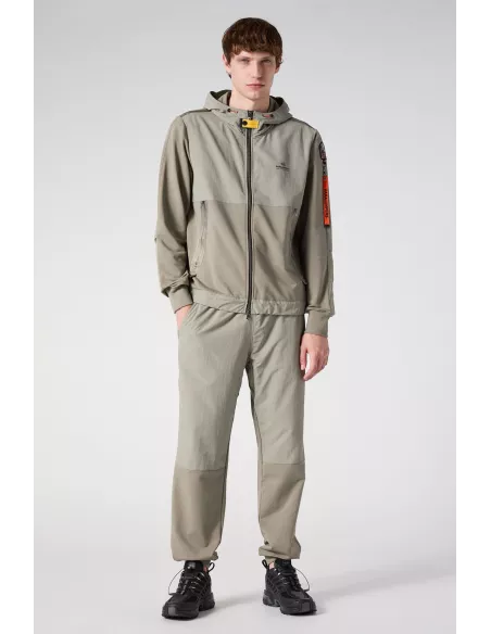 Sudadera Parajumpers Jango