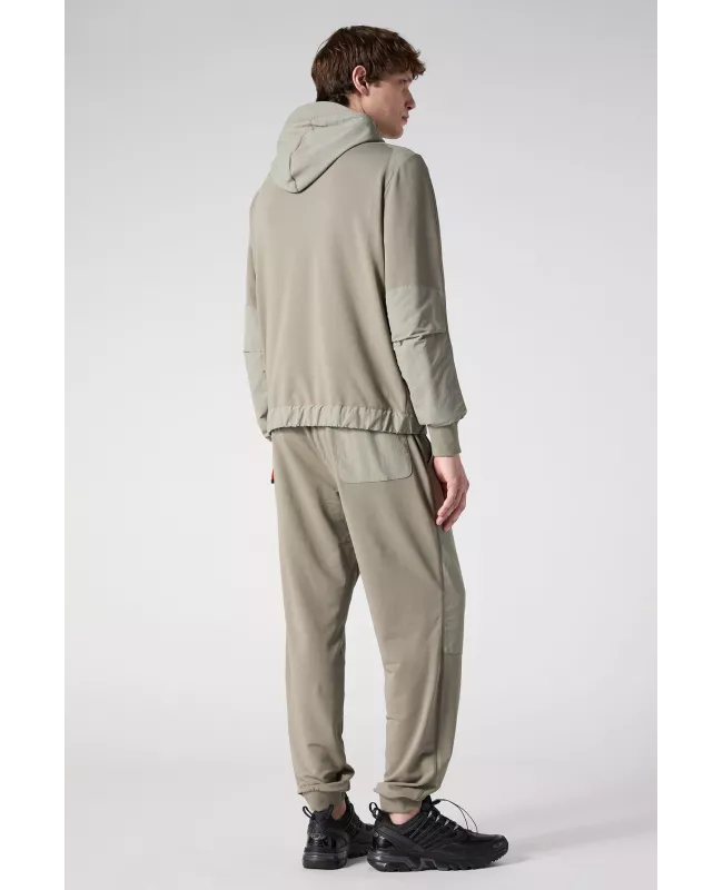 Sudadera Parajumpers Jango