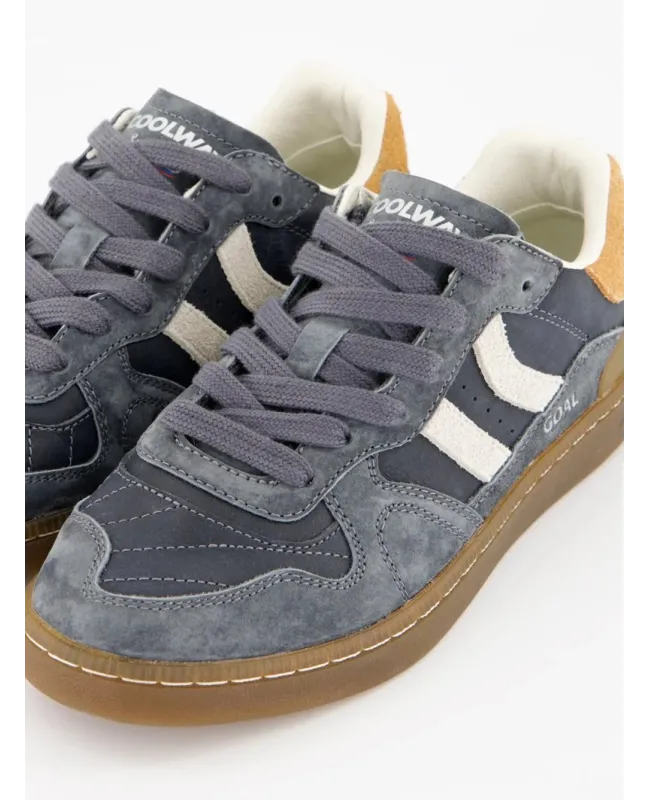 Zapatillas Coolway Goal Blue Horizon