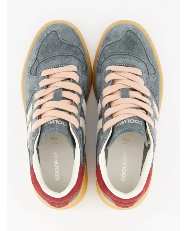 Zapatillas Coolway Goal Marina Glide