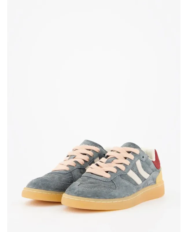 Zapatillas Coolway Goal Marina Glide