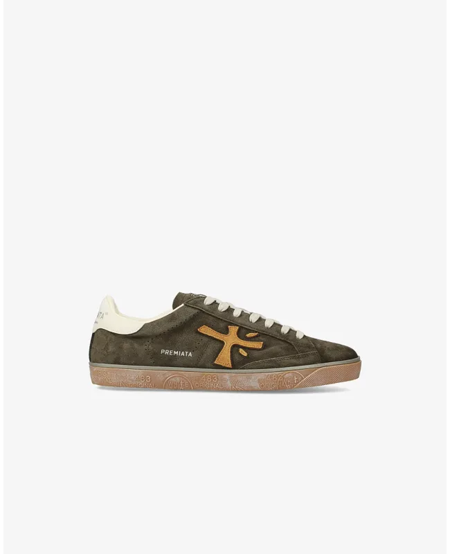 Zapatillas Premiata STEVEN 7627