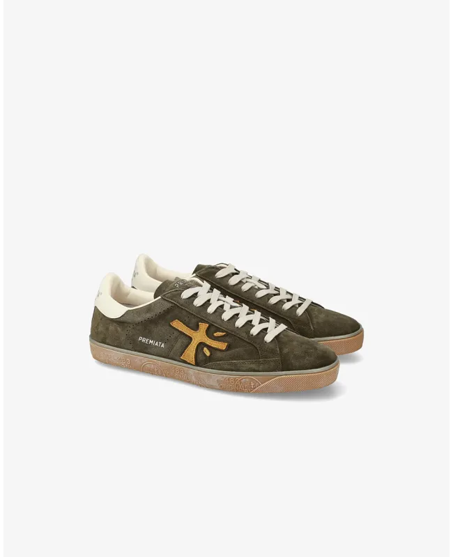 Zapatillas Premiata STEVEN 7627