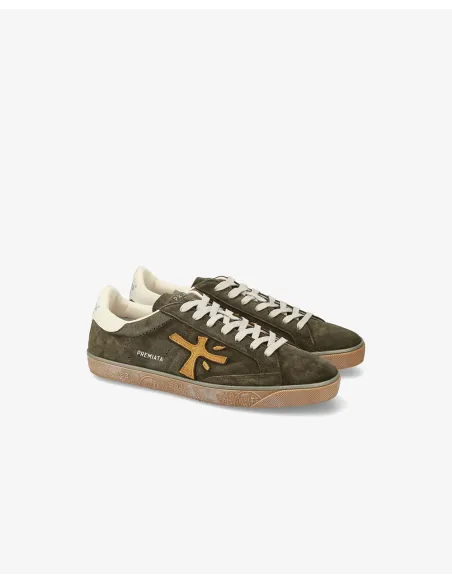 Zapatillas Premiata STEVEN 7627