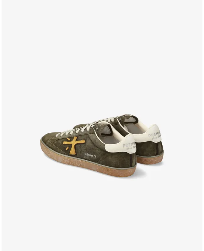 Zapatillas Premiata STEVEN 7627