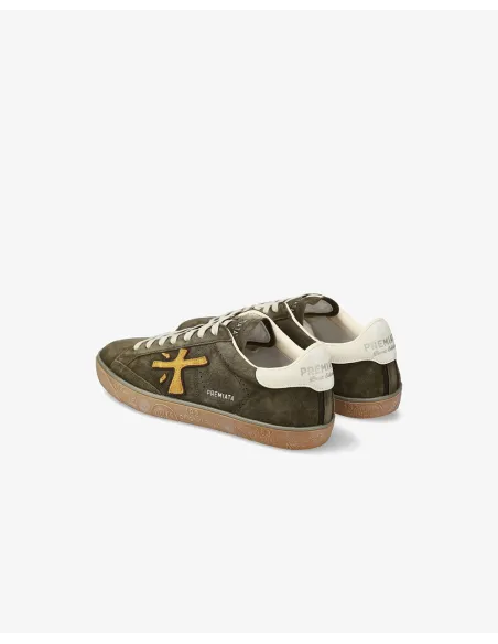 Zapatillas Premiata STEVEN 7627