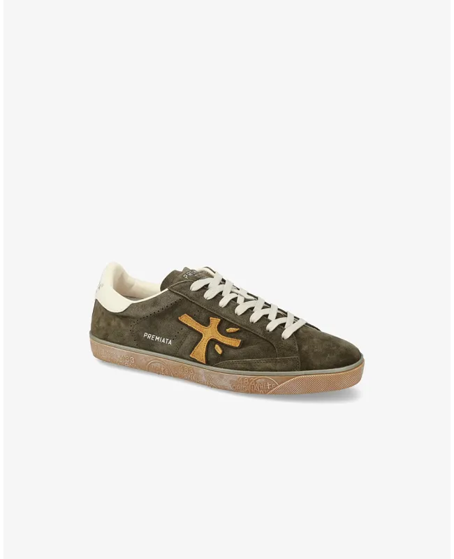 Zapatillas Premiata STEVEN 7627