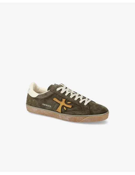 Zapatillas Premiata STEVEN 7627