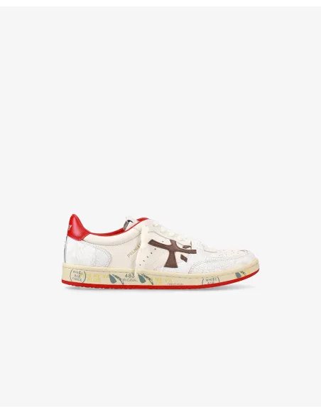 Zapatillas Premiata BSKT CLAY 6777