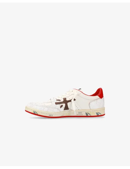 Zapatillas Premiata BSKT CLAY 6777