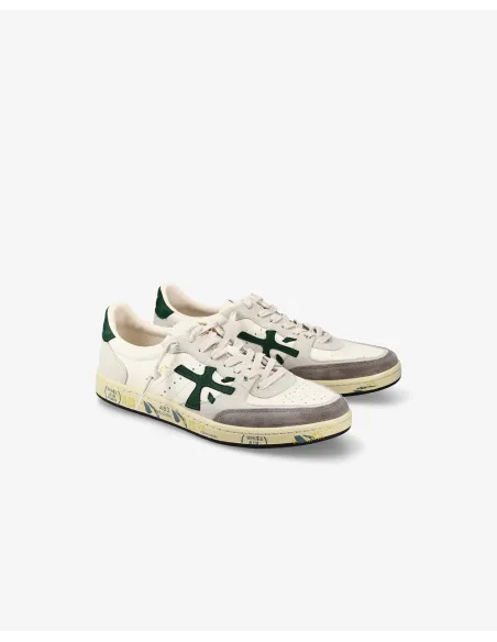 Zapatillas Premiata BSKT CLAY 7623